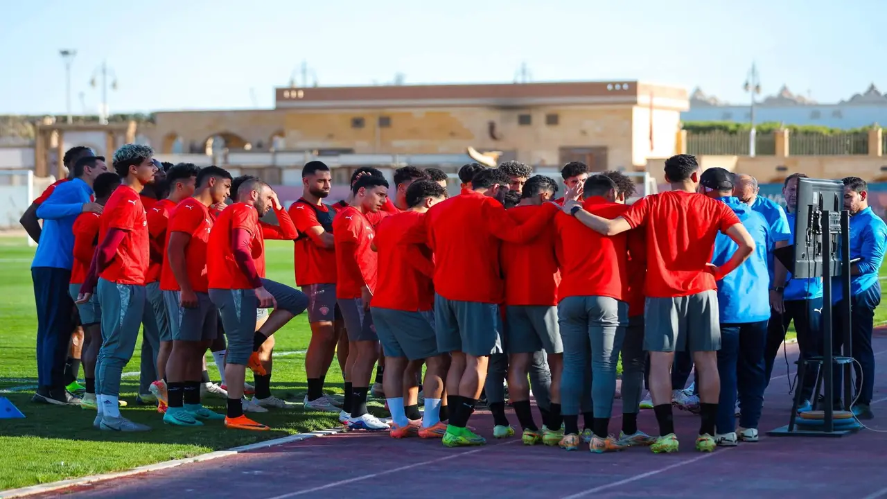 صدام مرتقب.. موعد انطلاق مباراة سيراميكا وطلائع الجيش في نصف نهائي كأس مصر